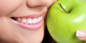 Немного информации о здоровье наших зубов
