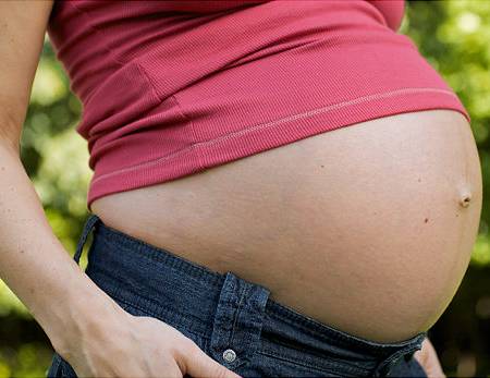 Причины многоплодной беременности