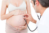 Осмотр беременных в поликлинике