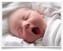 Норма температуры у новорожденного ребенка