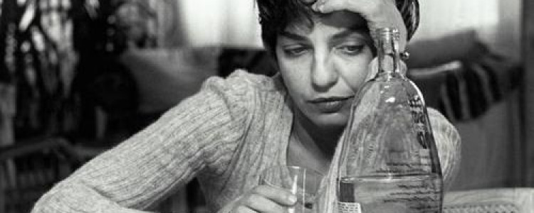 Алкоголизм у женщин. Проблема или заболевание