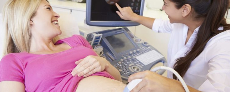 Правила диагностики беременности на ранних сроках