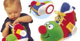 Любимые игрушки