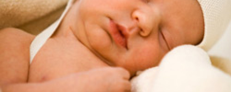 Доставка динамически действующих веществ у новорожденных