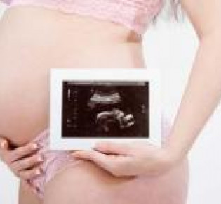 Симптомы узкого таза во время беременности
