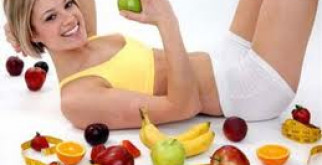 Как правильно худеть