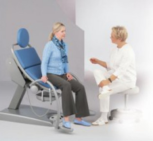 Гинекологические кресла серии ARCO Schmits und Sohne GmbH & Co.KG