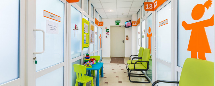 Как выбрать платный детский медицинский центр?
