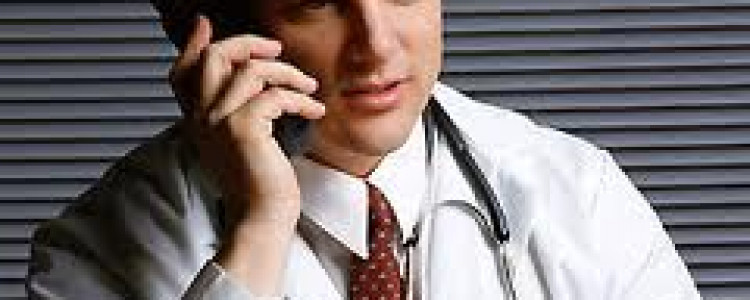 Консультации врачей в режиме онлайн