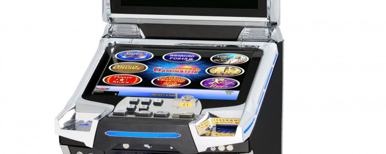 Игровые автоматы онлайн Гейминатор