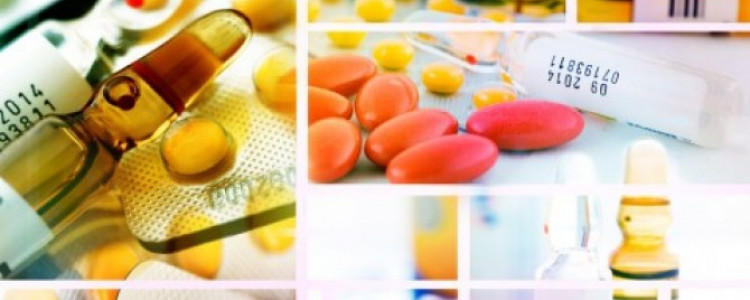Программа для аптеки, учет и контроль лекарств