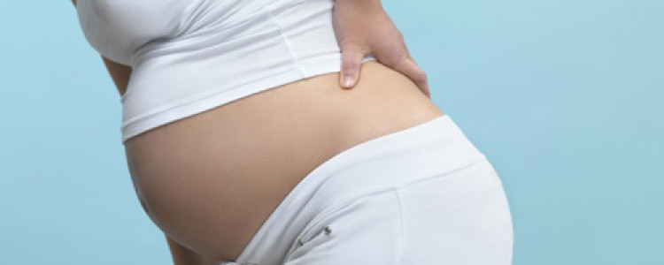 Женщина, беременность, спина и прочие проблемы