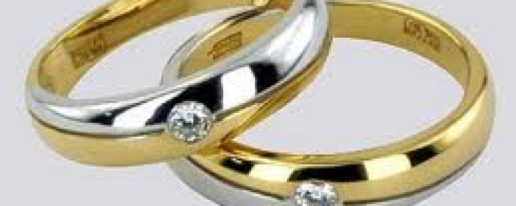 Выбор золотого кольца