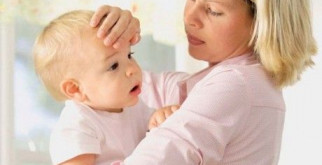 Как уберечь ребенка от болезней