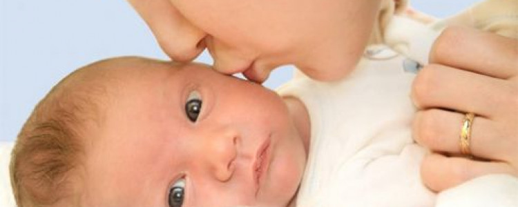 Причины желтухи у новорожденных