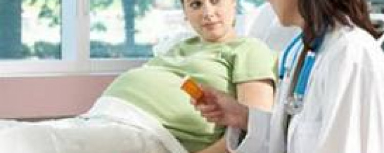 Отклонения в протекании беременности, как определить