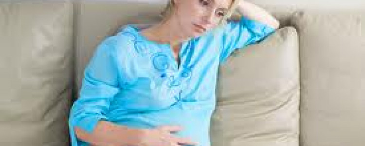 Причины цистита при беременности