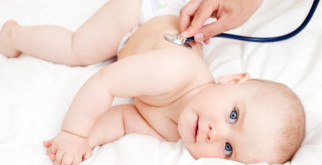 Здоровье ребенка