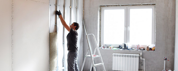 Как быстро выполнить ремонт квартиры в новостройке?