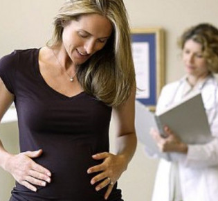 Обследования в период беременности