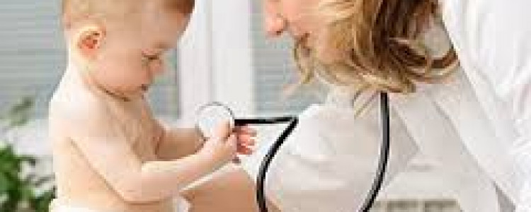 Детский педиатр: что лечит и что входит в его обязанности