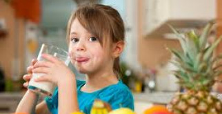 Как укрепить иммунитет ребенка