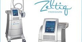 Аппарат Zeltiq для устранения жировых отложений