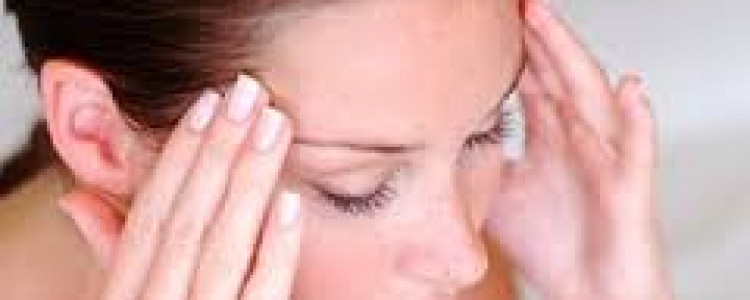 Частые головные боли: причины и симптомы