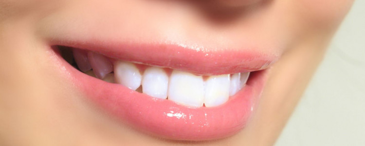 Красота ваших зубов