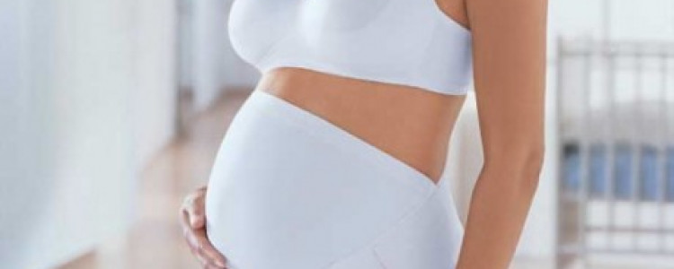 Выбор белья для беременных. Простые советы