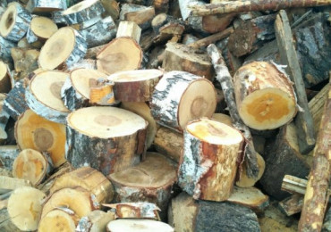Как правильно выбрать дрова: не колотые — не проблема!