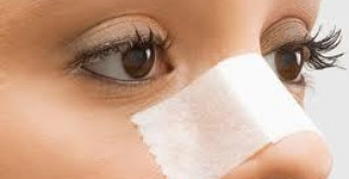 Пластика носа без операции