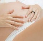 Исследования таза и живота беременных