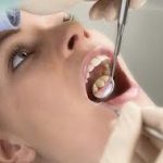 Услуги стоматологии