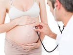 Осмотр беременных в поликлинике