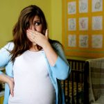 Как бороться с токсикозом при беременности