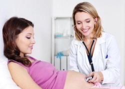 Ведение беременности